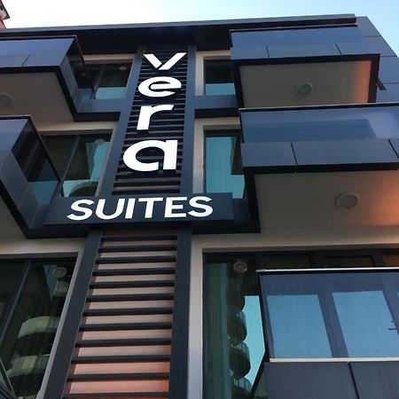 Vera Suite Hotel Trabzon Exterior foto
