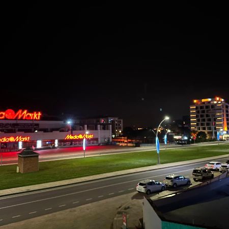 Vera Suite Hotel Trabzon Exterior foto