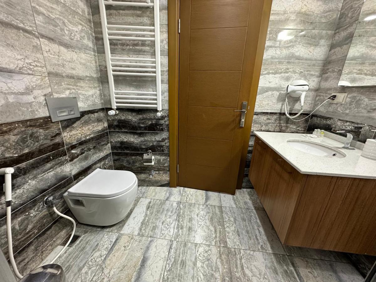 Vera Suite Hotel Trabzon Exterior foto