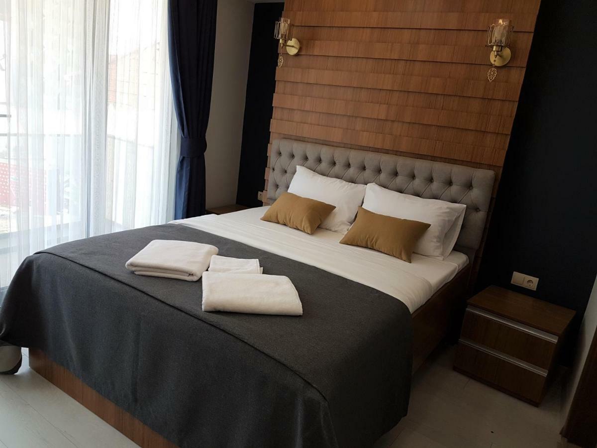 Vera Suite Hotel Trabzon Exterior foto
