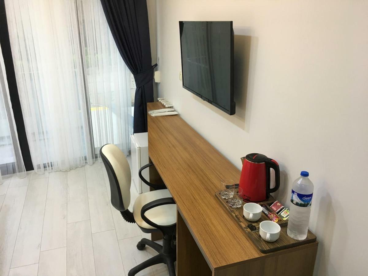 Vera Suite Hotel Trabzon Habitación foto